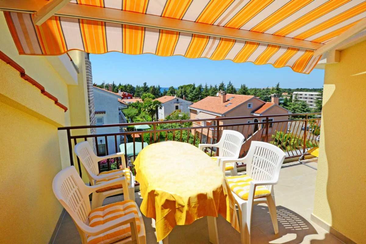 פורץ Apartments Jasmina מראה חיצוני תמונה