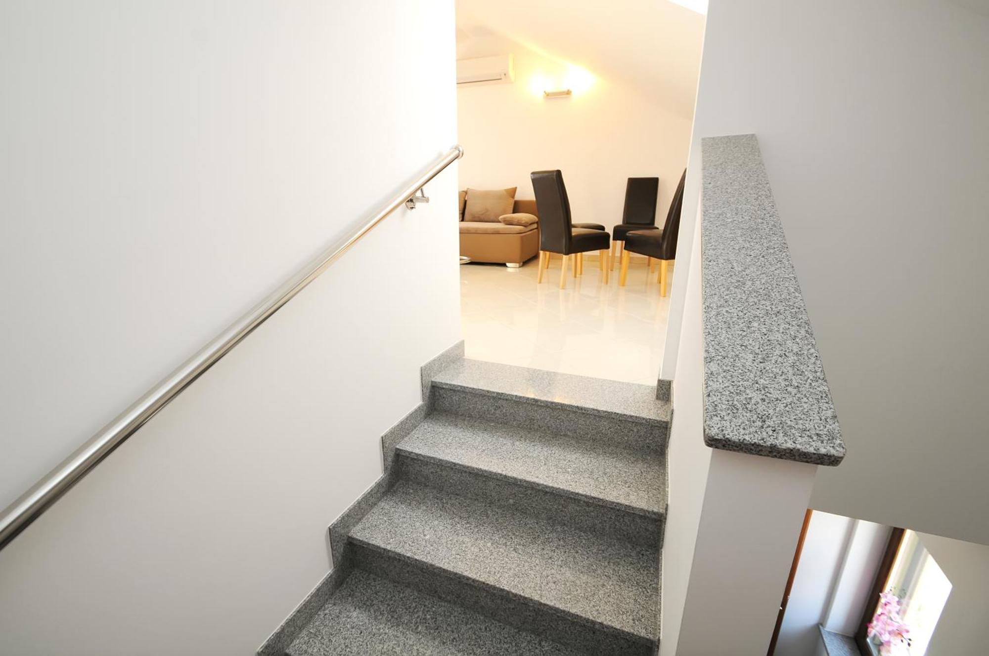 פורץ Apartments Jasmina חדר תמונה