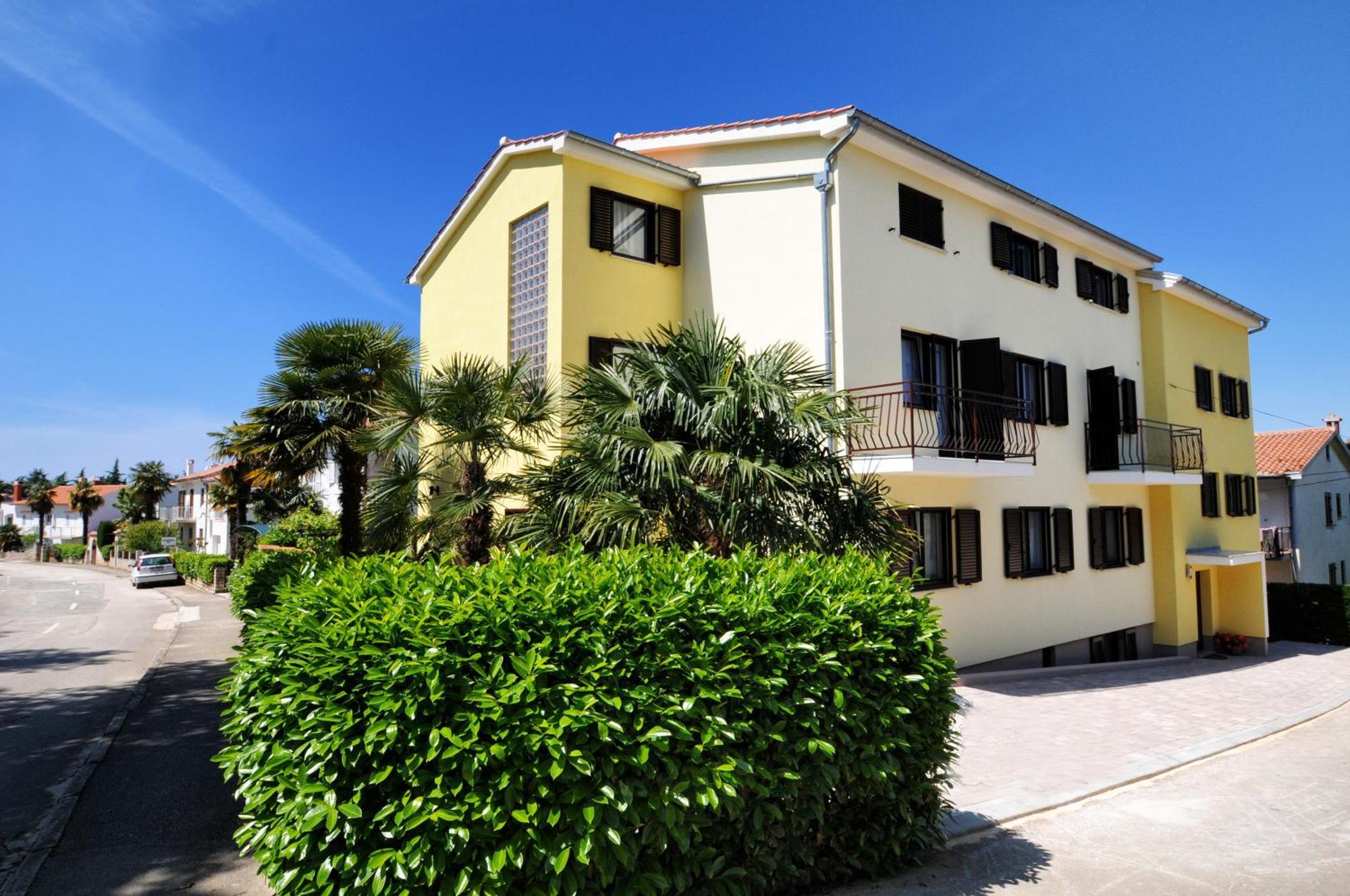פורץ Apartments Jasmina חדר תמונה