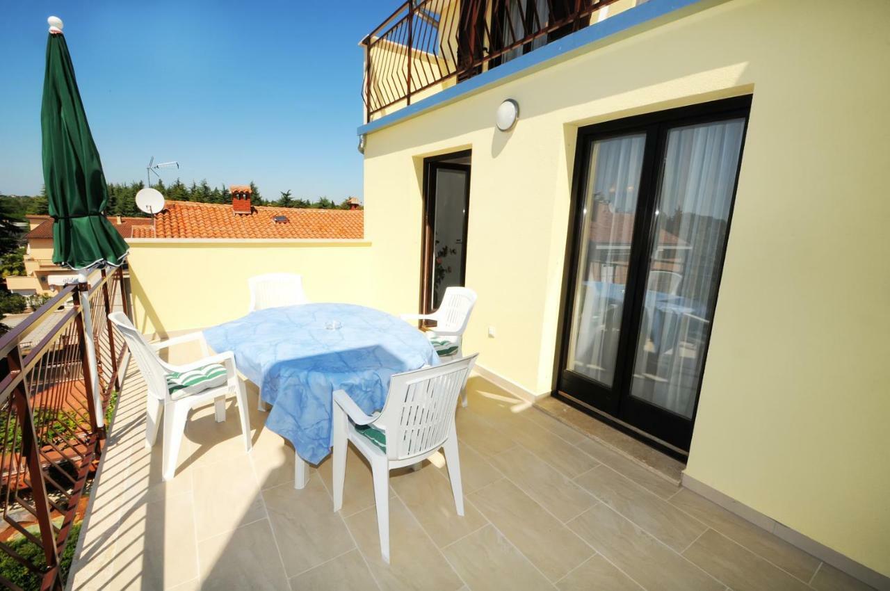 פורץ Apartments Jasmina חדר תמונה