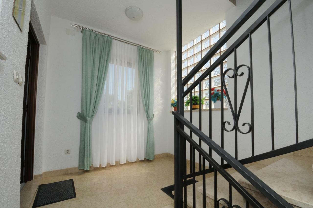פורץ Apartments Jasmina חדר תמונה